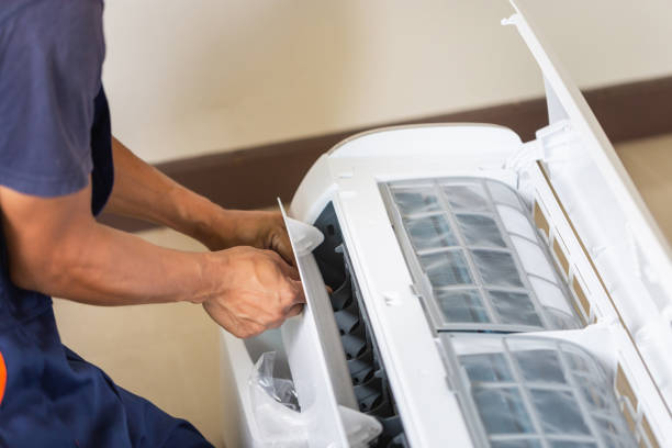 Best VRF (Variable Refrigerant Flow) Systems in Northampton, MA